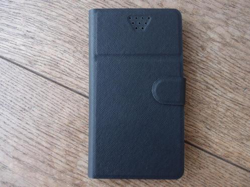 Universele hoes / cover / bookcover voor smartphone NIEUW, Telecommunicatie, Mobiele telefoons | Hoesjes en Frontjes | Overige merken