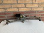 Ruitenwissermotor + mechaniek VW Golf Seat Toledo Audi Skoda, Ophalen of Verzenden, Gebruikt, Volkswagen