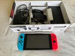 Nintendo switch v1, Ophalen, Zo goed als nieuw, Switch Original
