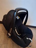 Maxi-Cosi Cabriofix i-Size essential black, Autogordel of Isofix, Gebruikt, Ophalen of Verzenden, 0 t/m 13 kg