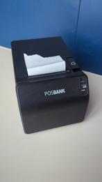 POSBANK A11 Prime Thermische Bonprinter - Horeca & Retail, Computers en Software, Zwart-en-wit printen, Printer, Epson printer
