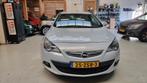 Opel Astra GTC 1.4 Turbo Sport Navi, Bluetooth, 19" LMV, Cli, Voorwielaandrijving, 1350 kg, Stof, Gebruikt