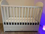 Babybed/ledikant/peuter bed IKEA, Ophalen, 140 tot 160 cm, Zo goed als nieuw, Matras