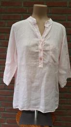 Envy- roze blouse met lange mouwen maat m, Nieuw, Maat 38/40 (M), Ophalen of Verzenden, Roze