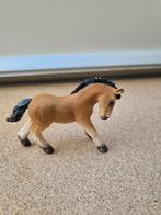 Schleich, 13779 Ardenner veulen, Ophalen of Verzenden, Gebruikt, Paard, Beeldje of Figuurtje
