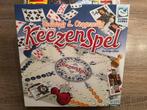 Keezenspel NIEUW in plastic, Ophalen, Nieuw