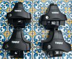 Thule Rapid 754 + 1685 Kit Volvo V40, Auto diversen, Dakdragers, Ophalen of Verzenden, Zo goed als nieuw