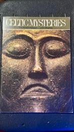 Celtic Mysteries - John Sharkey, Ophalen of Verzenden, 20e eeuw of later, Gelezen, John Sharkey