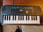 Casio SA-46 Keyboard - Leuk en Leerzaam!, Muziek en Instrumenten, Keyboards, Ophalen, Gebruikt, 49 toetsen, Casio