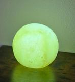 Maanlamp voor kinderkamer, Ophalen of Verzenden, Zo goed als nieuw, Lamp