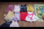 Kinderen kleding 12-18maand maat 80, Kinderen en Baby's, Ophalen, Jurkje of Rokje, Zo goed als nieuw, Ted Baker