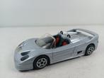 bburago 1/43 ferrari f50, Ophalen of Verzenden, Zo goed als nieuw, Auto, Overige merken