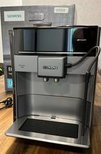 Siemens EQ.6 plus volautomatische koffiemachine, Witgoed en Apparatuur, Koffiezetapparaten, Ophalen of Verzenden, Gebruikt, Overige modellen