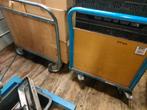 Transport wagen magazijn wagen verhuiswagen dolly hondje, Ophalen, Gebruikt, Transportkar