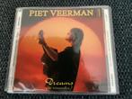 Piet Veerman - Dreams (To Remember) CD, Cd's en Dvd's, Ophalen of Verzenden, Zo goed als nieuw
