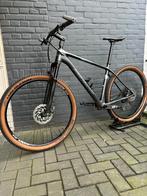 Merida Big nine 6000 Carbon, Fietsen en Brommers, Fietsen | Mountainbikes en ATB, Merida, Gebruikt, Ophalen of Verzenden, 53 tot 57 cm