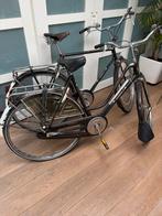 Tomos comfort dames en herenfiets unieke set, 56 cm of meer, Ophalen of Verzenden, Gebruikt, Versnellingen