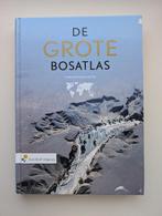 De Grote Bosatlas - 55e Editie, Verzenden, Alpha, Zo goed als nieuw, Noordhoff Uitgevers