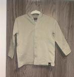 Babystyling vestje groen maat 74/80, Ophalen of Verzenden