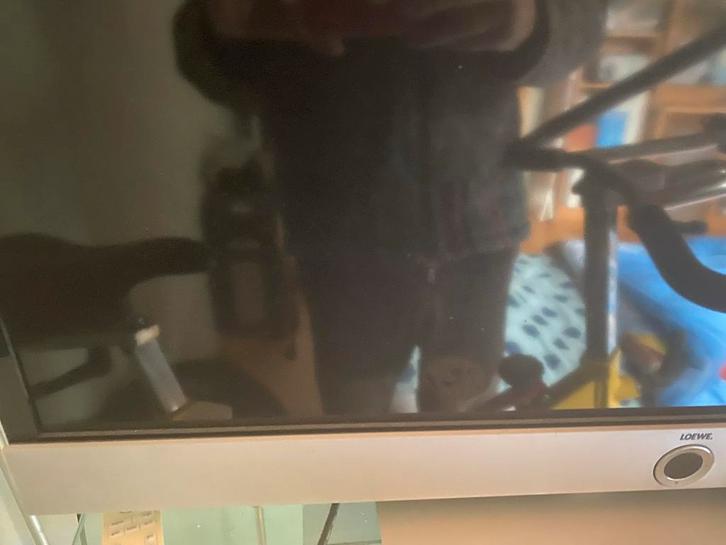 Loewe Connect ID 40 DR+ TV, Audio, Tv en Foto, Televisies, Gebruikt, LED, 40 tot 60 cm, Full HD (1080p), Overige merken, 50 Hz