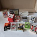 Speelkaarten 15 stuks reclame bier Marlboro Roxy Royal Club, Verzamelen, Ophalen of Verzenden, Gebruikt, Speelkaart(en)