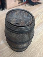 Metalen antieke pot, Ophalen of Verzenden