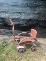 Authentiek kinderwagen, Antiek en Kunst, Antiek | Speelgoed, Ophalen of Verzenden