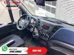 Iveco Daily 35S18V 3.0 180 pk ZF Aut. L2H2 352 EXPORT ONLY 3, Automaat, Gebruikt, 4 cilinders, 179 pk