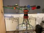 Oude Meccano hijskraan, Antiek en Kunst, Antiek | Speelgoed, Ophalen