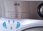 AEG T9DEN87CC WP 8kg A+++ – 12 maanden garantie​, Wesley's Witgoed, Info@wesleyswitgoed.nl, Industrieweg 3B, 1613KT Grootebroek, Nederland