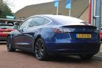 TESLA Model 3 Dual Motor * 462PK Performance * | Oudejaarsac, Auto's, Tesla, Automaat, Zwart, Blauw, Sedan