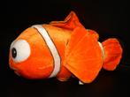 DISNEYLAND RESORT PARIS PIXAR VIS NEMO CLOWNSVIS UIT FINDING, Ophalen of Verzenden, Nieuw, Overige typen