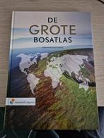 De Grote Bosatlas 54e editie, 3e oplage, Boeken, Ophalen, Bosatlas, Noordhoff, 2000 tot heden
