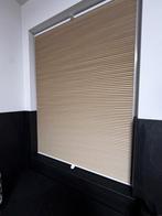 Plissé Gordijn - Diverse Maten & Kleuren, Ophalen, Nieuw, 50 tot 100 cm, 100 tot 150 cm