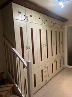 Gangkast halkast, Tuin en Terras, Ophalen, Gebruikt, Minder dan 250 cm, 200 tot 400 cm