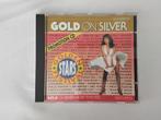 gold on silver - golden star festival, Ophalen of Verzenden, Zo goed als nieuw, Pop
