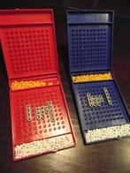 zeeslag spel reisformaat reisspel 4,50, Hobby en Vrije tijd, Gezelschapsspellen | Bordspellen, Een of twee spelers, Ophalen of Verzenden