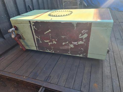 dieseltank, Watersport en Boten, Bootonderdelen, Gebruikt, Motor en Techniek, Motorboot, Ophalen