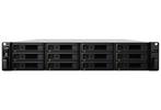 Synology RS3617xs+ NAS - 12 bay, Ophalen, Gebruikt