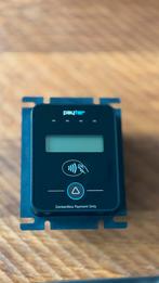 Payter P66 Betaalterminal - Contactloos Betalen - Nieuwstaat, Ophalen of Verzenden