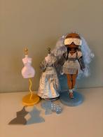 L.O.L. Surprise OMG Fashion Show Missy Frost, Ophalen of Verzenden, Zo goed als nieuw, Overige typen