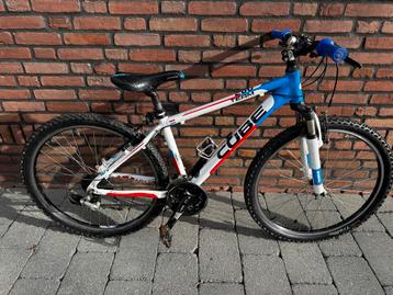 Cube 260 race Mountainbike beschikbaar voor biedingen