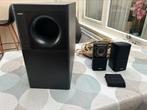 Bose geluidset serie 5 III, Ophalen, Gebruikt, Complete surroundset, Bose