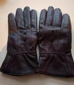 Leren dames handschoenen, Ophalen of Verzenden, Nieuw, Maat 38/40 (M), Handschoenen