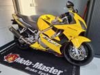 Zeer nette Honda CBR 600 F 2001 600F F4i, Motoren, Motoren | Honda, 4 cilinders, Meer dan 35 kW, 600 cc, Sport