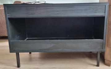Terrarium betonplex met fitting/snoer 100x50x50 beschikbaar voor biedingen