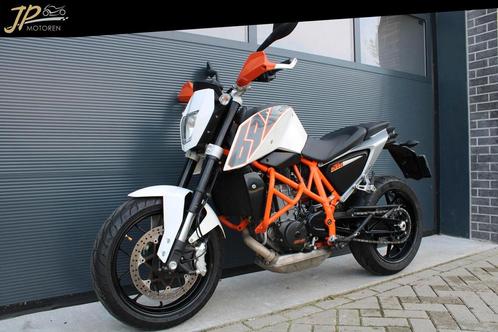 KTM 690 Duke ABS (2013) *Akrapovic*A2/35KW*, Motoren, Motoren | KTM, Bedrijf, Naked bike, 12 t/m 35 kW
