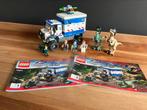 Lego 75917 Jurassic World, Kinderen en Baby's, Speelgoed | Duplo en Lego, Ophalen of Verzenden, Lego, Zo goed als nieuw