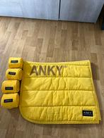 Anky set, Dieren en Toebehoren, Ophalen of Verzenden, Zo goed als nieuw