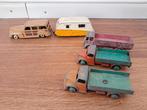 Diversen dinky toys, Ophalen of Verzenden, Zo goed als nieuw, Auto, Dinky Toys